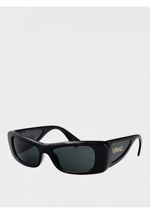 Sunglasses VERSACE Woman color Black