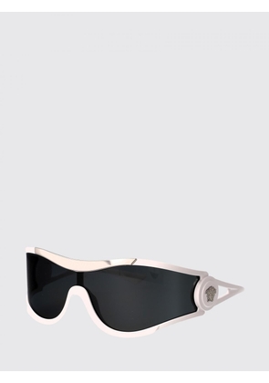 Sunglasses VERSACE Woman color White