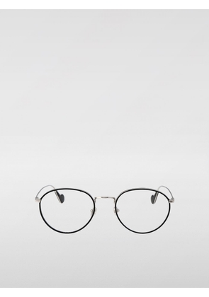 Optical Frames MONCLER Men color Black