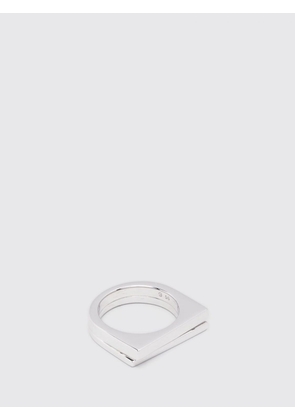 Jewel TOM WOOD Woman color Silver