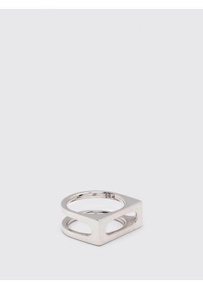 Jewel TOM WOOD Woman color Silver