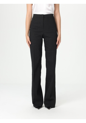 Pants PINKO Woman color Black