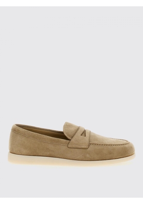 Loafers CHURCH'S Men color Beige