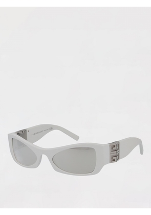 Sunglasses GIVENCHY Men color White