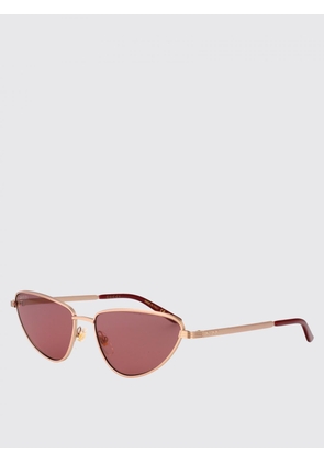 Sunglasses GUCCI Woman color Pink