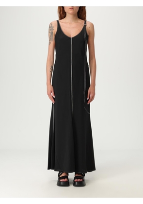 Dress SPORTMAX Woman color Black