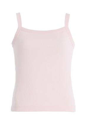 Flore Flore May Cotton Cami Top - Moda Operandi