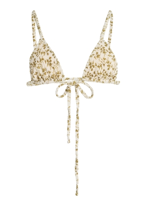 ELCE Acacia Bikini Top - Moda Operandi