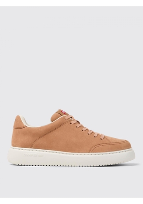 Sneakers CAMPER Woman color Nude