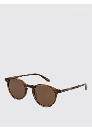 Sunglasses GARRETT LEIGHT Woman color Gold