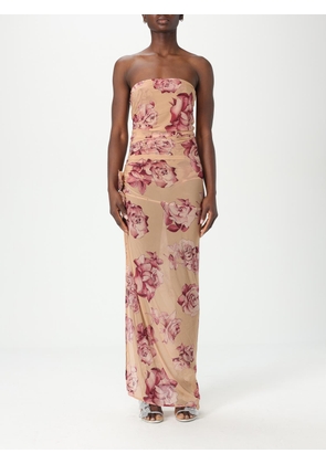 Dress MAGDA BUTRYM Woman color Multicolor