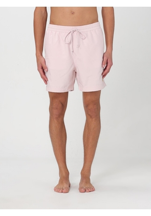 Swimsuit CARHARTT WIP Men color Cyclamen