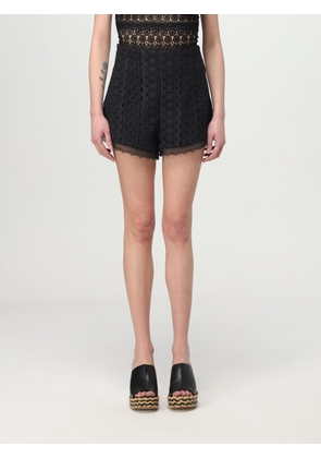 Shorts CHARO RUIZ Woman color Black