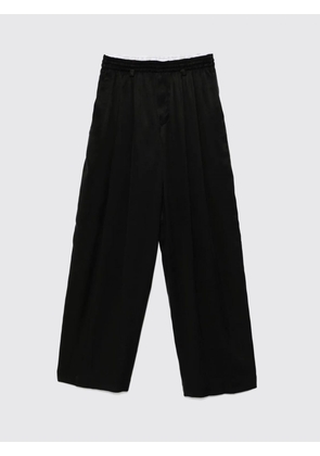 Pants ALEXANDER WANG Woman color Black