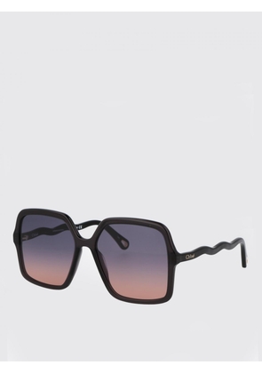 Sunglasses CHLOÉ Woman color Grey
