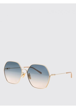Sunglasses CHLOÉ Woman color Gold