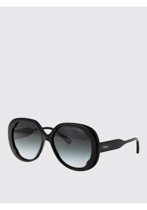 Sunglasses CHLOÉ Woman color Black