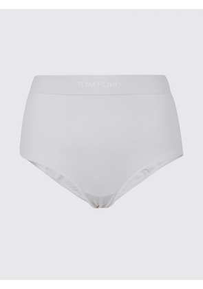 Lingerie TOM FORD Woman color White
