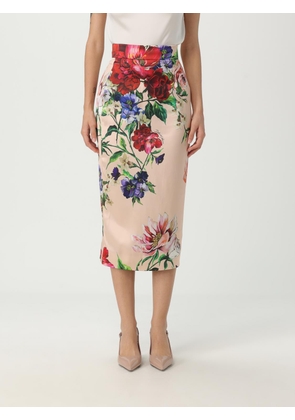 Skirt DOLCE & GABBANA Woman color White