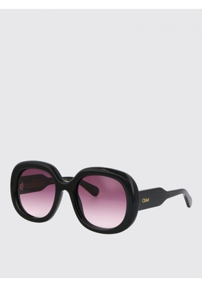 Sunglasses CHLOÉ Woman color Black