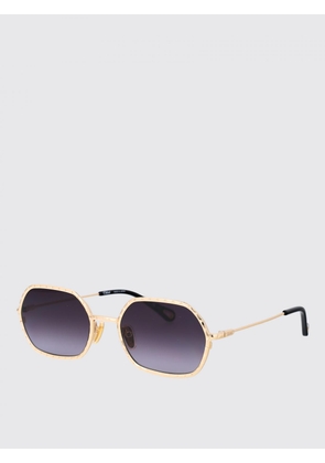 Sunglasses CHLOÉ Woman color Gold