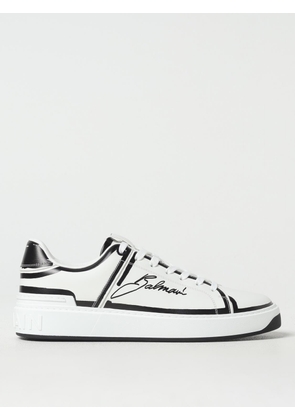 Sneakers BALMAIN Men color White