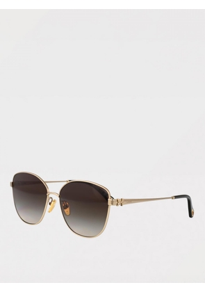 Sunglasses CHLOÉ Woman color Brown