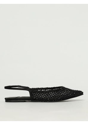 Ballet Flat LE SILLA Woman color Black