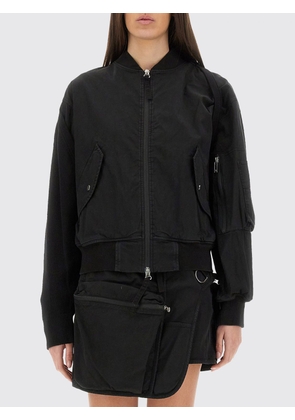 Jacket HELMUT LANG Woman color Black