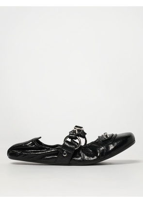 Ballet Flat BALENCIAGA Woman color Black