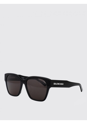 Sunglasses BALENCIAGA Men color Black