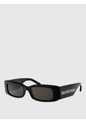Sunglasses BALENCIAGA Woman color Black