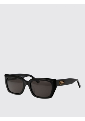 Sunglasses BALENCIAGA Men color Black