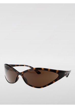 Sunglasses BALENCIAGA Woman color Brown