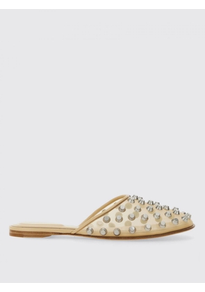 Shoes ALEXANDER WANG Woman color Nude