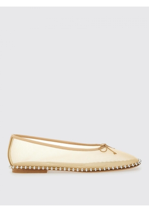 Ballet Flat ALEXANDER WANG Woman color Nude