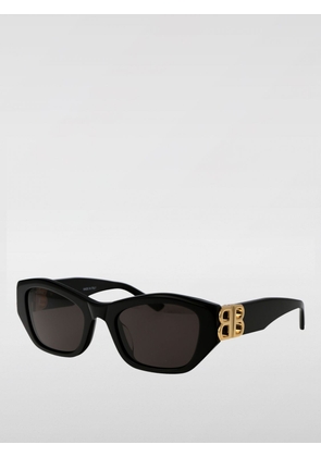 Sunglasses BALENCIAGA Woman color Black