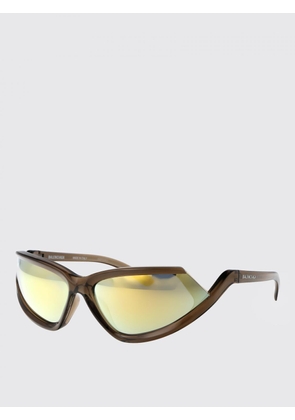 Sunglasses BALENCIAGA Men color Brown
