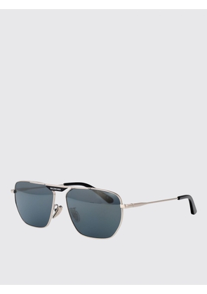 Sunglasses BALENCIAGA Men color Silver