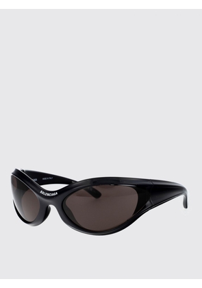 Sunglasses BALENCIAGA Men color Black
