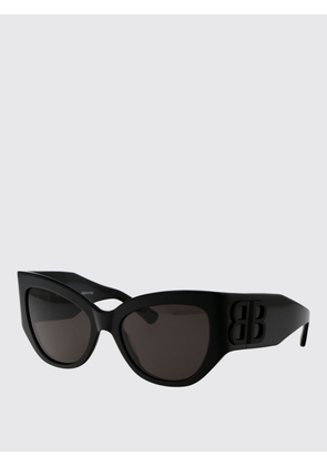 Sunglasses BALENCIAGA Woman color Black 1