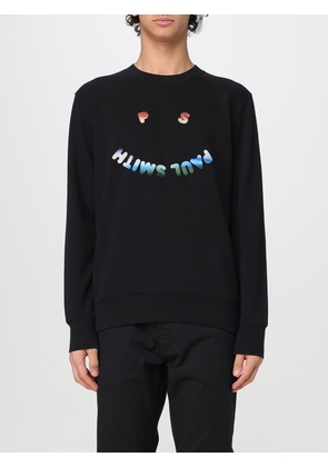 Sweatshirt PS PAUL SMITH Men color Black
