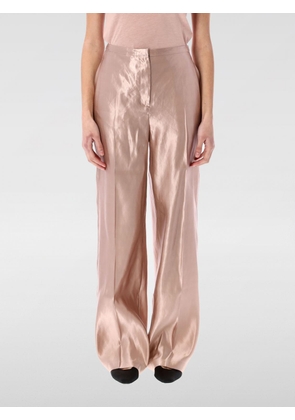 Pants LOU LOU STUDIO Woman color Pink