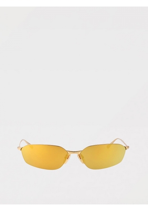 Sunglasses BALENCIAGA Men color Gold
