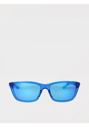 Sunglasses BALENCIAGA Men color Blue