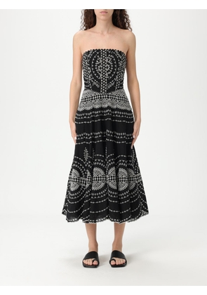 Dress CHARO RUIZ Woman color Black