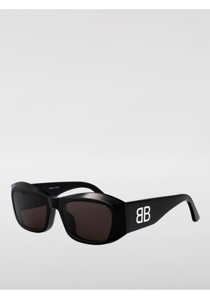 Sunglasses BALENCIAGA Woman color Black 1