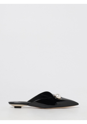 Shoes CASADEI Woman color Black