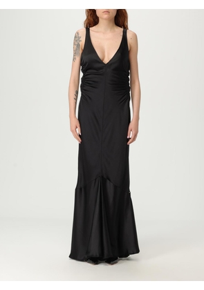 Dress SPORTMAX Woman color Black