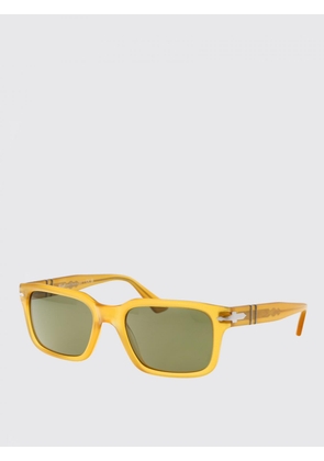 Sunglasses PERSOL Men color Yellow